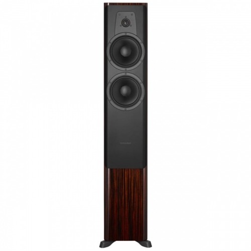 Pair of DYNAUDIO Contour 30 (Rosewood Dark High Gloss finish) - Bild 3 von 4