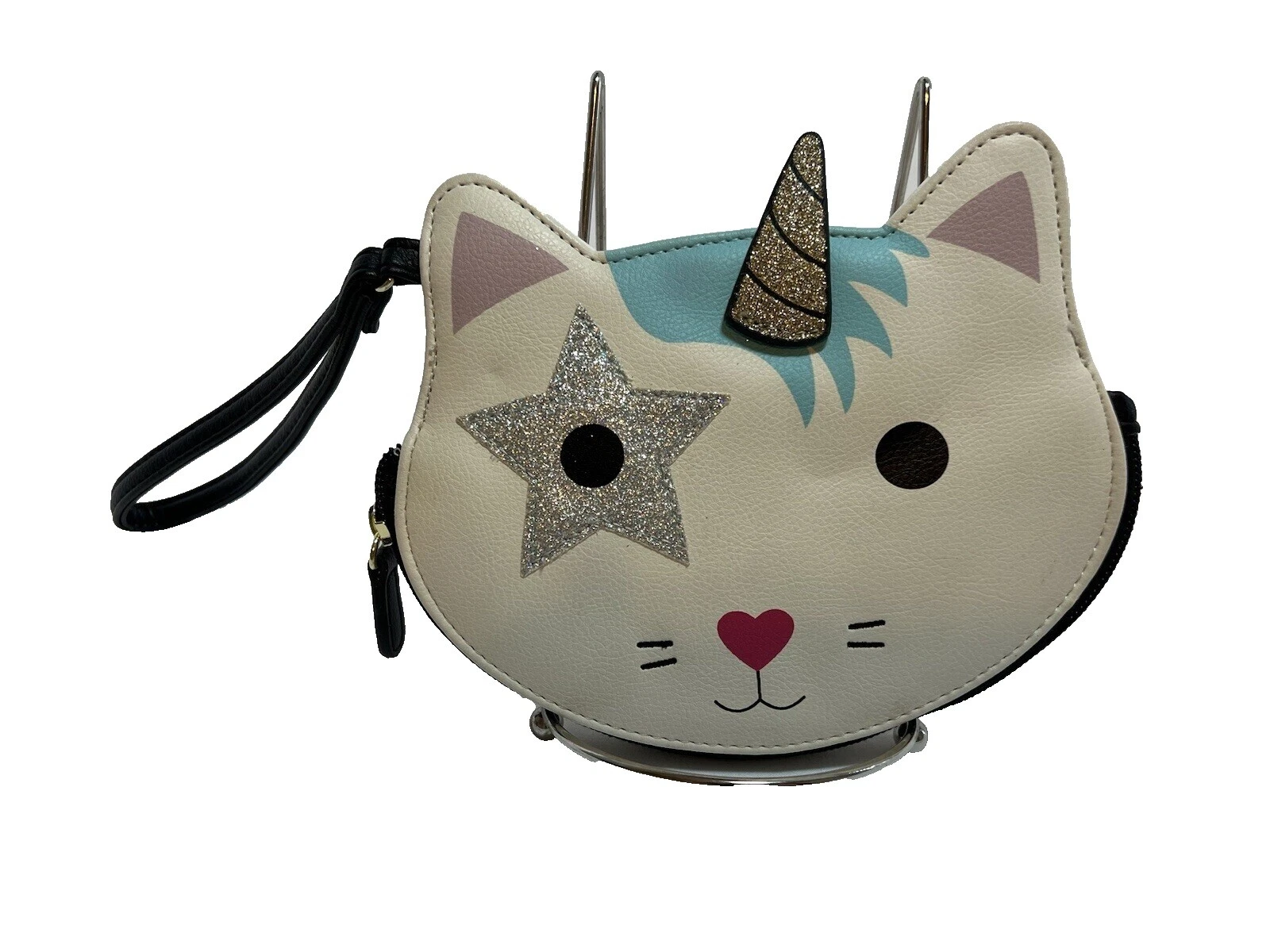 Carteras Blanco Gato Betsey Johnson para Mujeres
