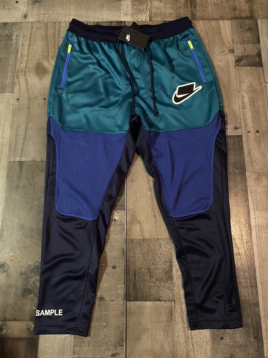 nike innovation track pants