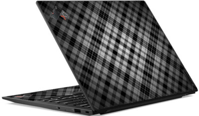 LidStyles Print Vinyl Laptop Skin Protect Decal Lenovo ThinkPad X1 Carbon G9 G10