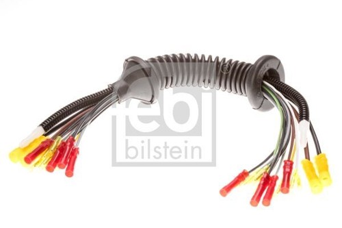 Febi Bilstein 107053 Kit De Réparation Câble Hayon Arrière - Pièce Automobile De Qualité