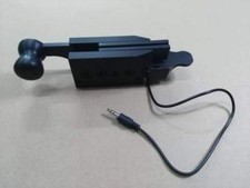 REPLACEMENT GRIPPER WITH BLACK LEVER SWITCH AND DIABOLO included fits series 12 