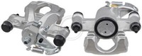 A.B.S. 630251 Bremssattel Bremszange Hinten Links Passend FüR Nissan Opel Renaul