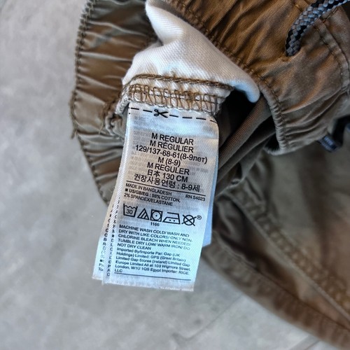 GAP Boys' Everyday Jogger - Picture 7 of 7