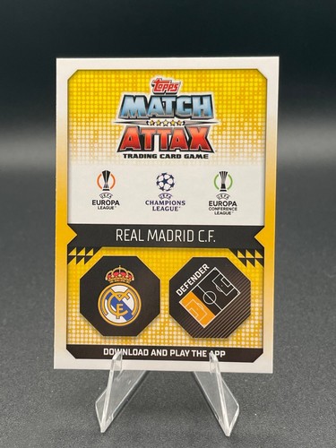 Base Karten 01-225 Match Attax 2022/2023 Topps 22/23 - Bild 214 von 401