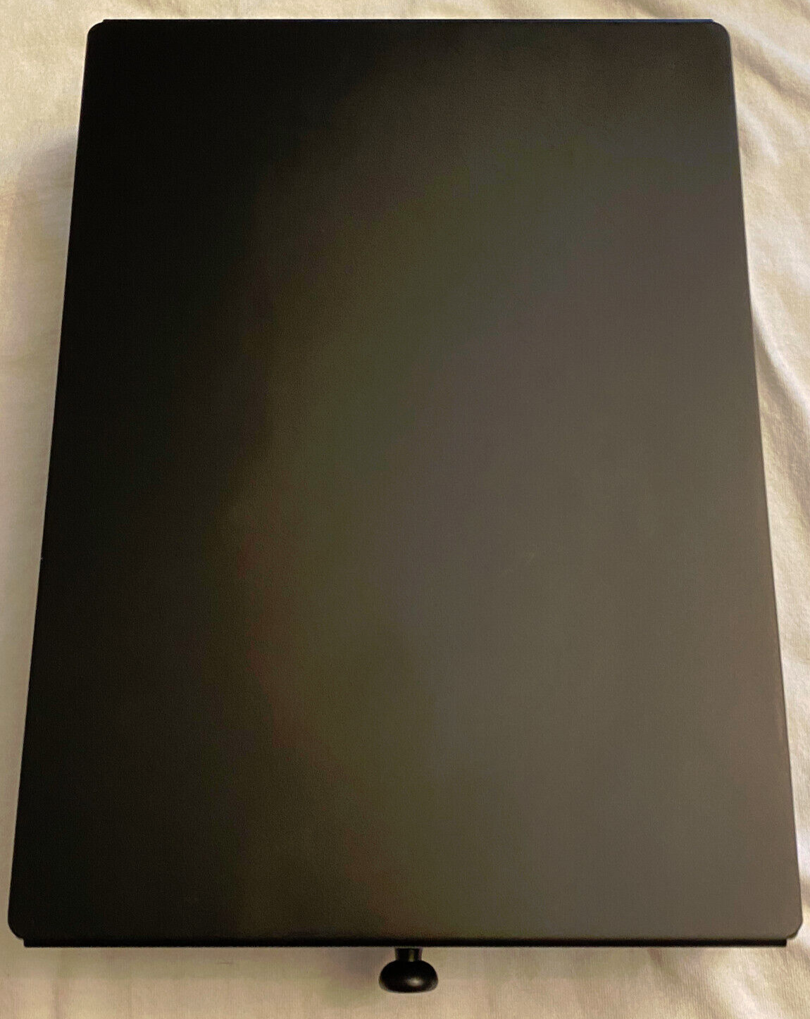 KEURIG K CUP HOLDER COFFEE POD STORAGE DRAWER ORGANIZER FOR UNDER COFFEE MAKER