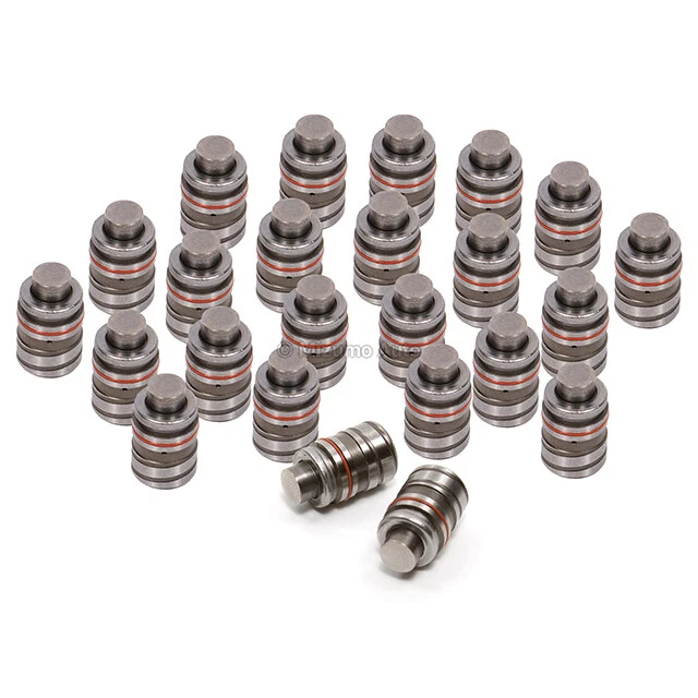 Elevadores hidráulicos aptos 92-97 Honda Passport Acura Isuzu Rodeo Trooper 3,2 L 6 VD1 Foto 2 de 4