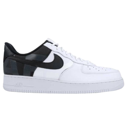 Nike Air Force 1 '07 LV8 Black for Sale, Authenticity Guaranteed