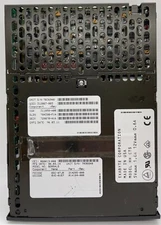 Exabyte EXB-8205XLS 8mm SCSI 50PIN Single Ended SE Tape Drive CEI 860013-000
