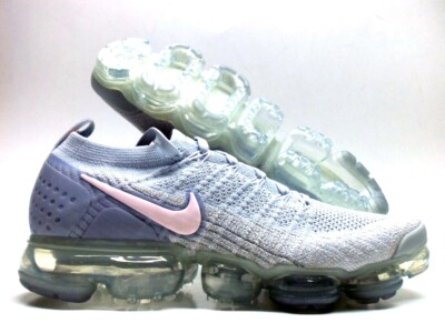 air vapormax 2 pure platinum arctic pink