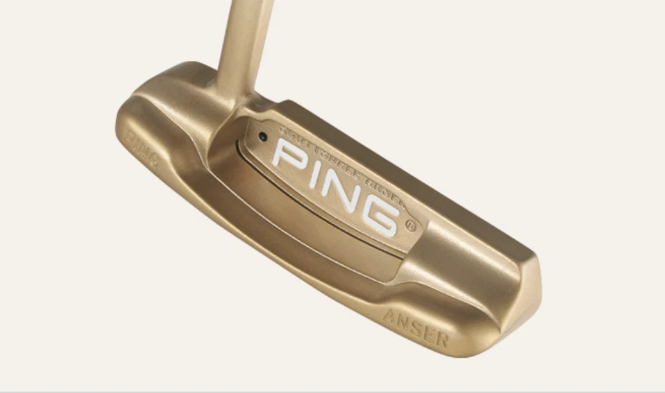 Ping Japan Golf Putter Classic SCOTTSDALE ANSWER Japanese Model 34inch - Image 3 of 3