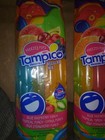 (2) Pks. Tampico Freezer Pops Regular Mix 8 Pks Per. 16 Total! 08/2026 — photo 2
