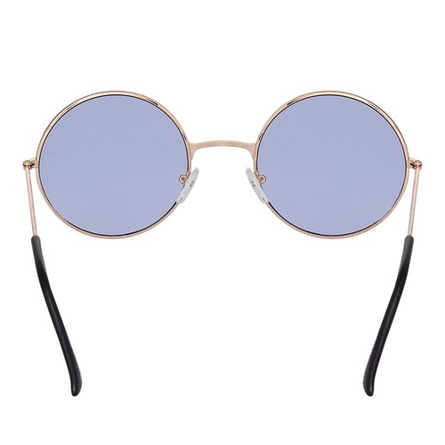 New Lens John Lennon Style Round Sunglasses Retro Adults Mens Womens Glasses UK - Picture 102 of 208