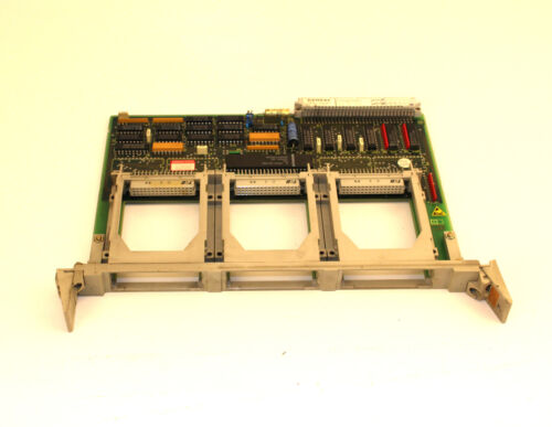 Siemens Sinumerik  Speicher Modul 6FX1128-1BA00Top - Zdjęcie 1 z 1