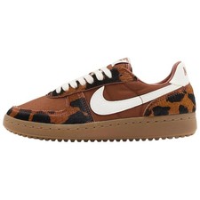 Nike Field General Skateboard Shoes Women's Brown - IM5768-200