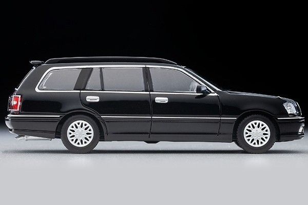 Tomica Limited Vintage NEO LV-N355b Toyota Crown Estate Athlete V