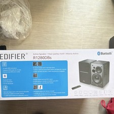 Edifier R1280DBs Powered Bluetooth 2.0 Speakers