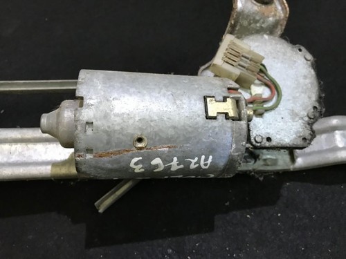 vorne Scheibenwischermotor Teilenummer  Volkswagen Golf DE269465-15