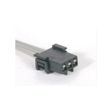 Conector de chicote de fios de motor Acdelco 12085505 - Imagem 3 de 4