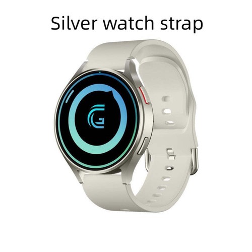 Smart Watches Are Fashionable And Casual - Picture 8 of 8