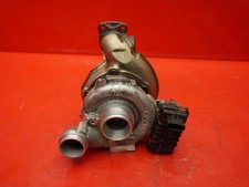 Turbolader Mercedes W251 W164 W211 E R M 320 280 CDI OM642 A6420906080 Turbo /C5