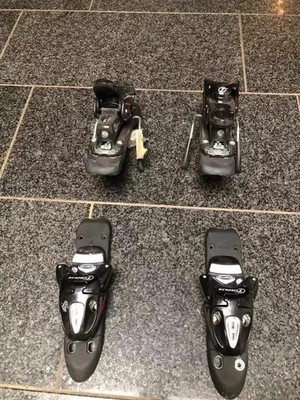 Tyrolia T6 Skibindungen Ski Wintersport