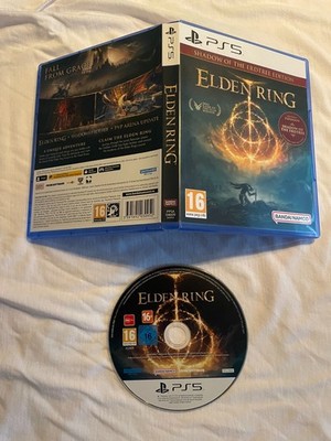 Elden Ring ps5