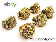 Kobe Bryant NBA Rings for sale | eBay