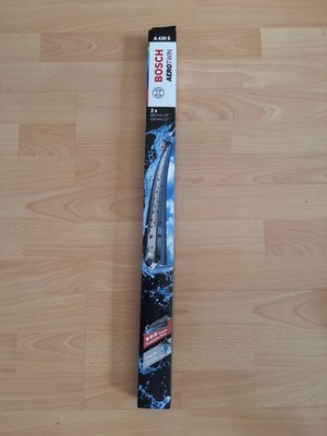 Bosch Scheibenwischer AeroTwin A 430 S 600mm/530mm