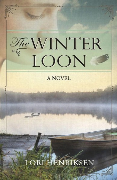 Lori Henriksen | The Winter Loon | Taschenbuch | Englisch (2017)-image