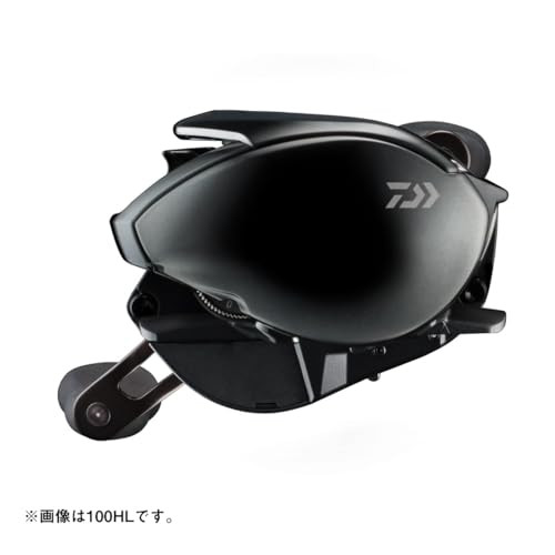 Daiwa SV TW 100HL Bath Bait Reel 24STEEZ (2024 Model)NEW | eBay