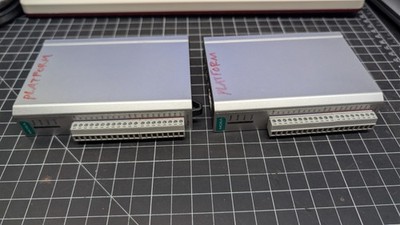 MOXA ioLogik E1212 v1.0.4 2port ethernet switch, 8 DIs, 8 DIOs