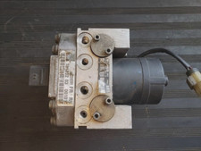 1999-2004 Land Rover Discovery Anti-Lock Brake Pump ABS Module Control Assembly