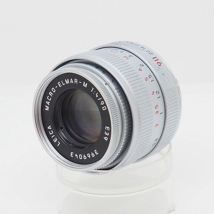 Leica ELMAR-M 90mm Focal f/4 Camera Lenses for sale | eBay