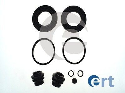 Bremssattel Reparatursatz Vorne Akebono-System für Lexus ES Z10 A10 H10 ab 07->