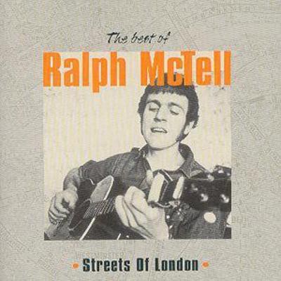 Ralph McTell: Streets of London: The Best of Ralph McTell