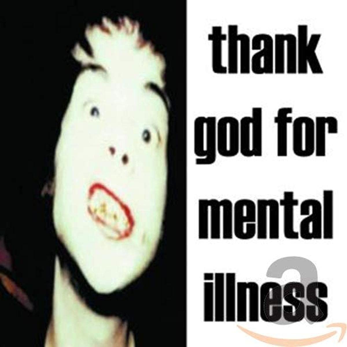 Brian Jonestown Massacre Thank God For Mental Illness CD AUK007CD NEW