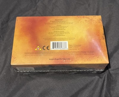 m14 booster box Amazon.com: The Gathering 2014 Core Set Boosters Display : Toys & Games