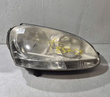 phare droit VOLKSWAGEN GOLF 1K 2.0 16V TFSI GTI Ber. 317d8e 1K6941006N