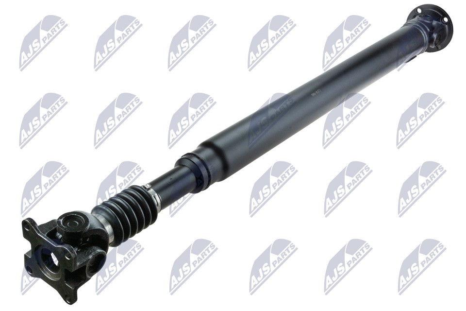 NTY Drive Shaft Axle Joint NWN-CH-085 For Jeep Reinforced 100% Fit - Image 3