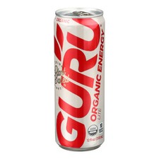 Bio 12 Oz (Caisse De 24) Par Guru