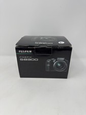 Fujifilm FinePix S8300 Digital Camera