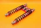 2003-2007 Polaris Predator 500 Front Shocks Reservoir Predator Suspension