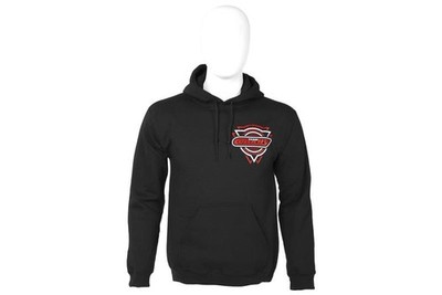 Team Corally Hoodie TC D1 Medium / C-99950-M