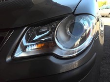 Feu avant (phare) Volkswagen TOURAN