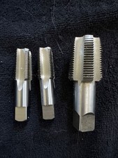 NPT PIPE TAPE QTY 3
