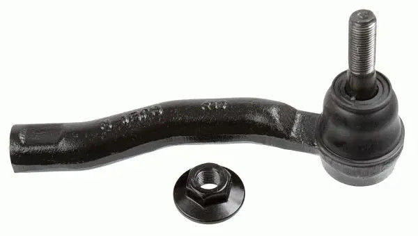 Lemförder Testa Barra D'accoppiamento 37640 01 - Immagine 3