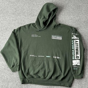 Suga Hoodie | eBay