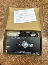 CANRIA K16 ARTNETDMX CONSOLE LED CONTROLLER Professional Lighting Control DJ