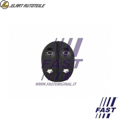 SCHALTER FENSTERHEBER FT82226 FÜR FORD TRANSIT/Platform/Chassis/Bus/Van 2.2L